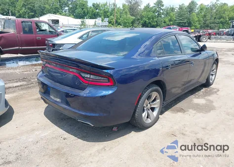 2015 Dodge Charger Se z USA, uszkodzony, nr VIN 2C3CDXBG5FH840255